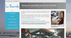 Desktop Screenshot of labourride.com